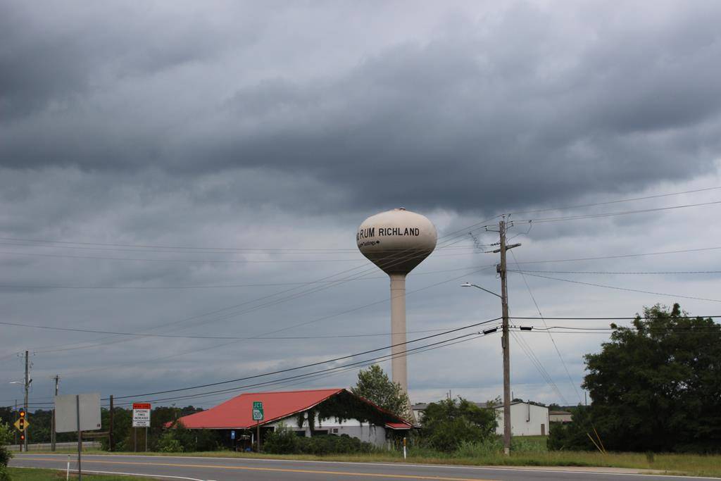 Richland, GA 31825,625 Nicholson St