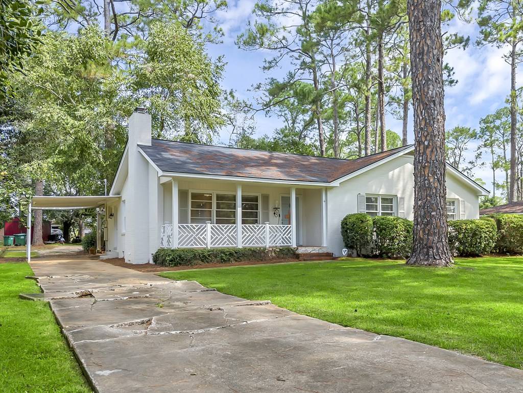 Albany, GA 31707,1021 Summit Drive