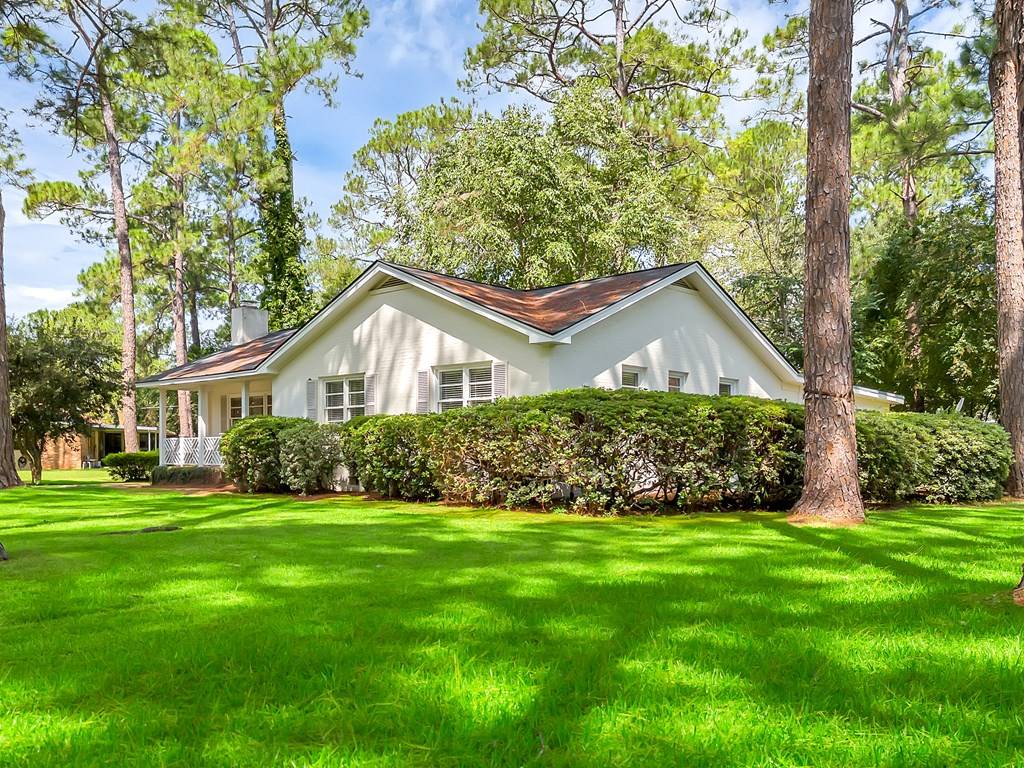 Albany, GA 31707,1021 Summit Drive