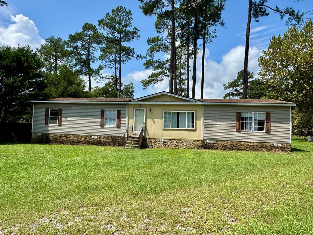 Dawson, GA 39842,1853 Warner Road