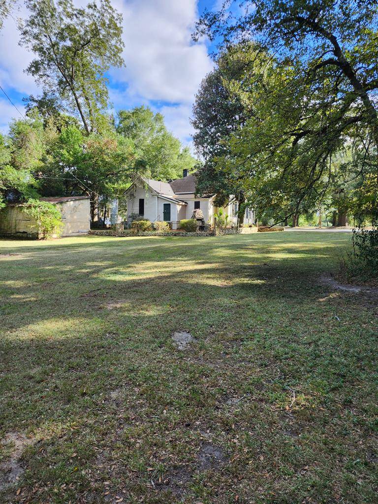 Albany, GA 31701,611 Pine Ave