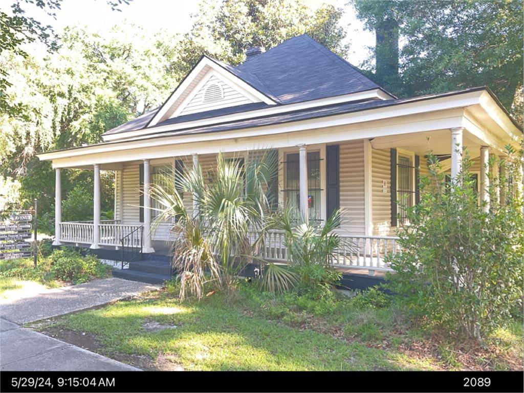 Albany, GA 31701,611 Pine Ave