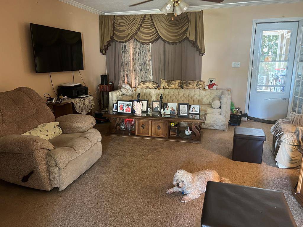 Albany, GA 31707,2440 Bassford Ln