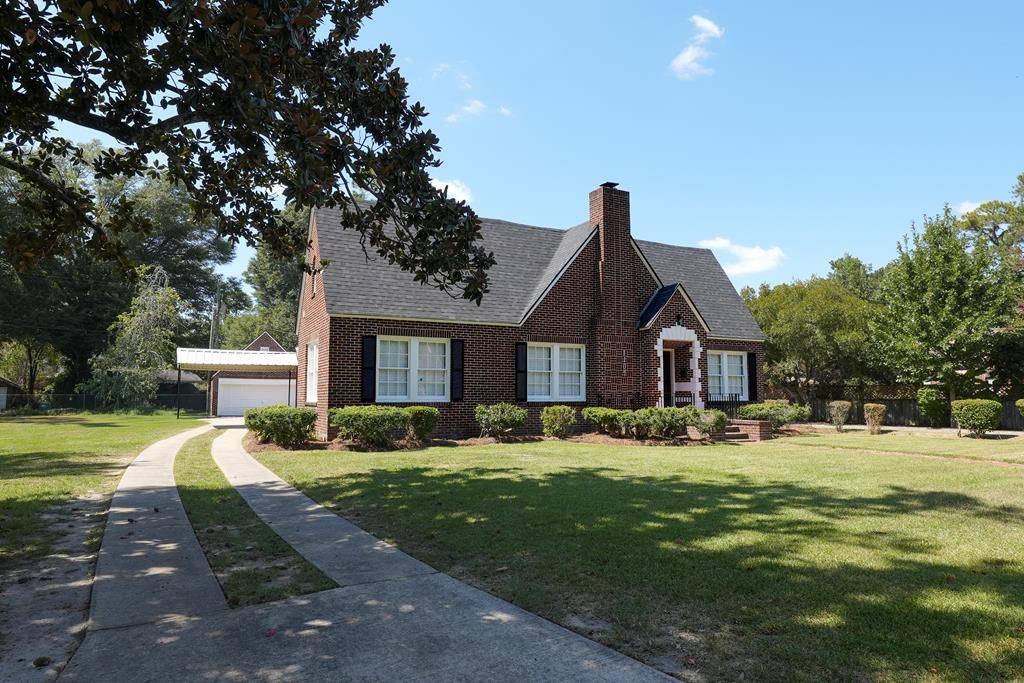 Albany, GA 31701,1107 Davis Street N