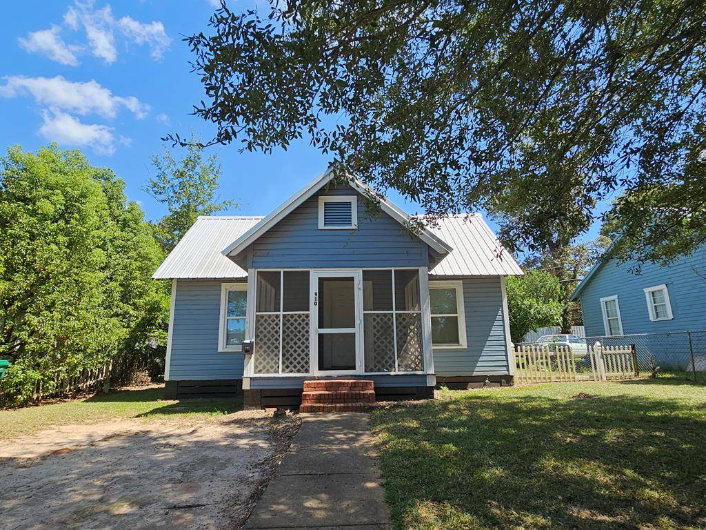 Albany, GA 31701,910 Jackson Street N