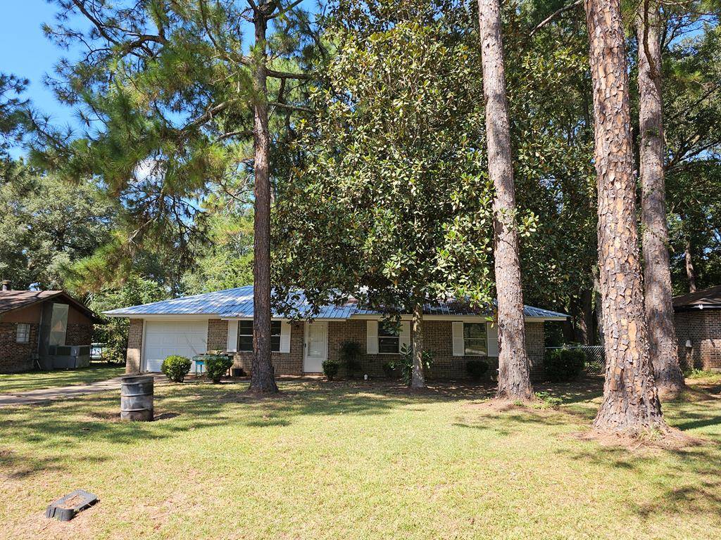 Albany, GA 31705,4811 Mustang Drive