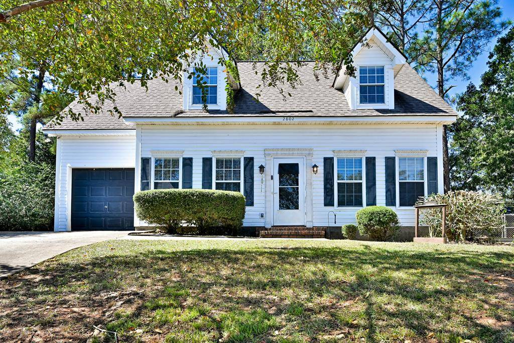 Albany, GA 31721,2802 Stonewater Drive