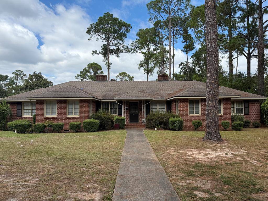 Albany, GA 31707,921 Third Ave