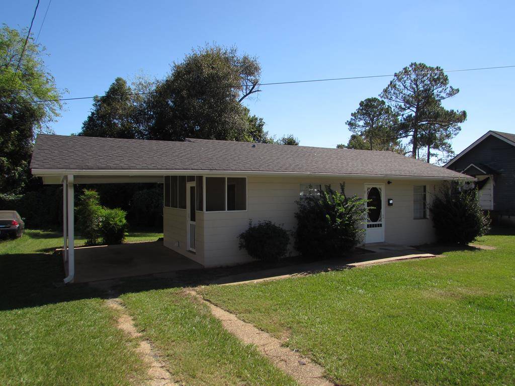 Blakely, GA 39823,76 Jefferson
