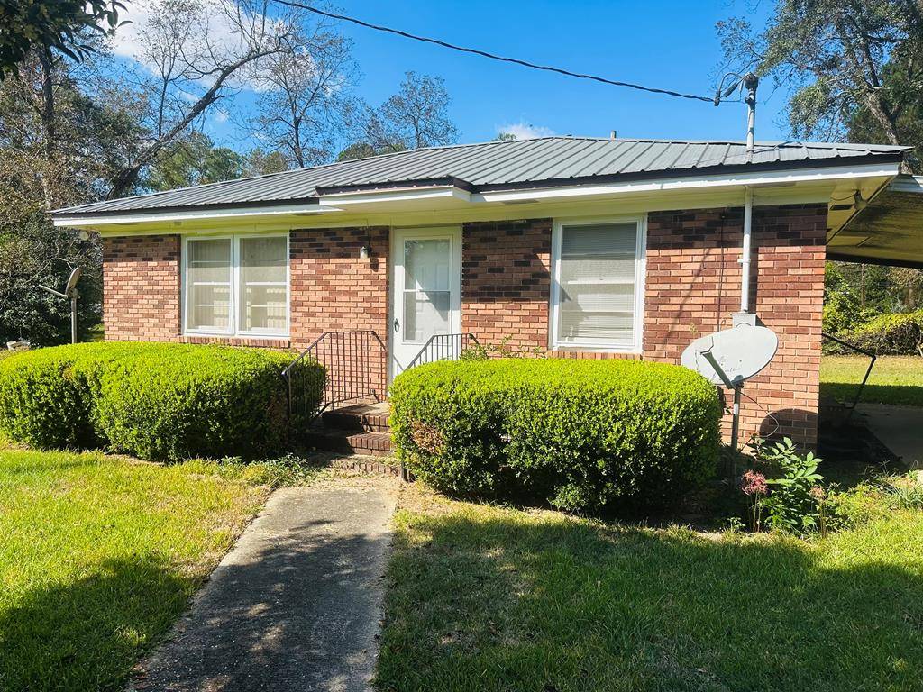 Dawson, GA 39842,1334 Johnson Street Se