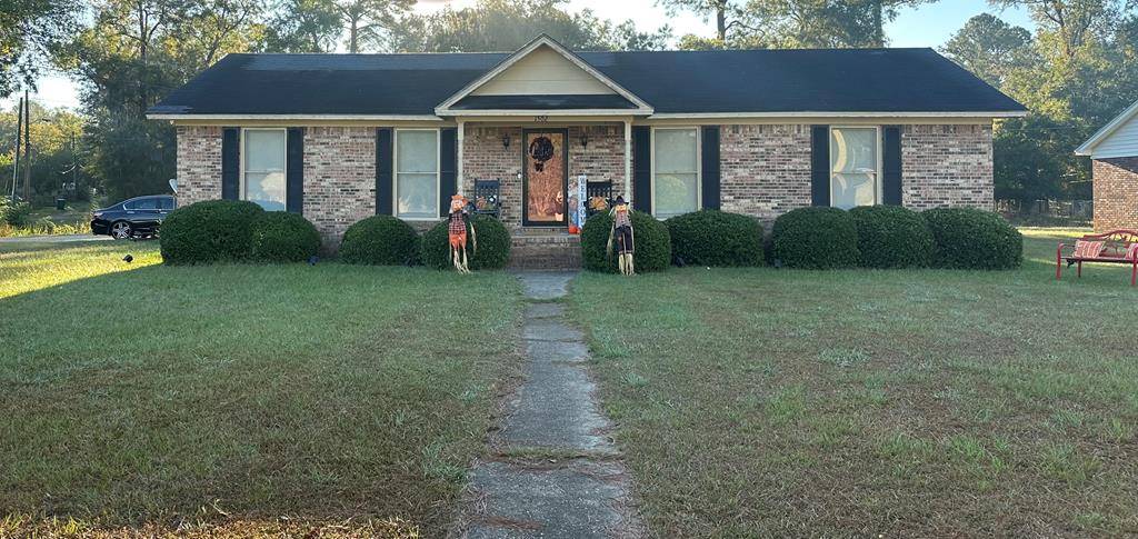 Albany, GA 31707,1502 Argonne Dr