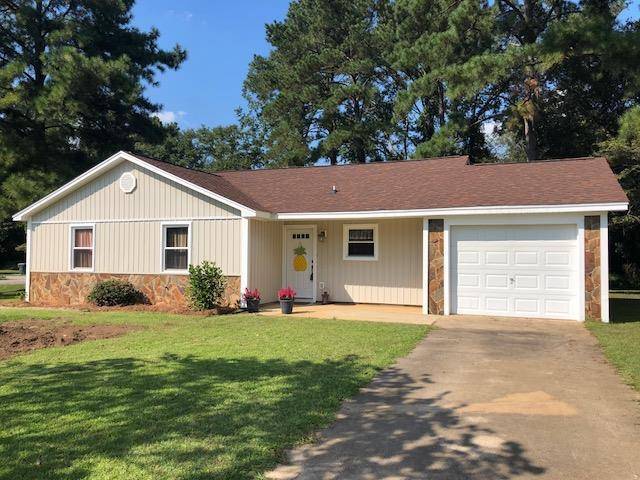 Leesburg, GA 31763,140 Creek Drive