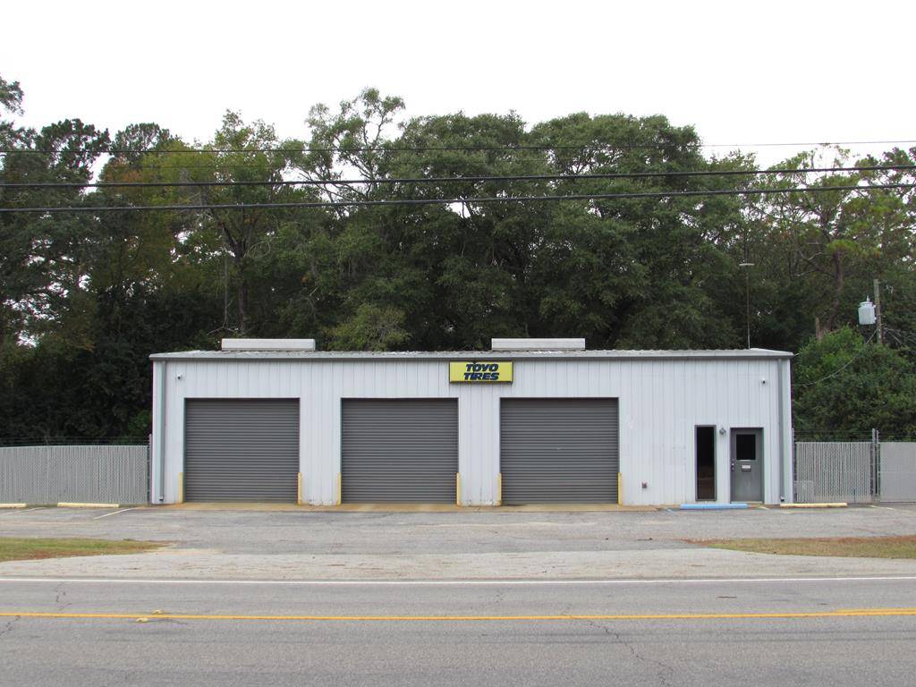 Blakely, GA 39823,1493 Main Street