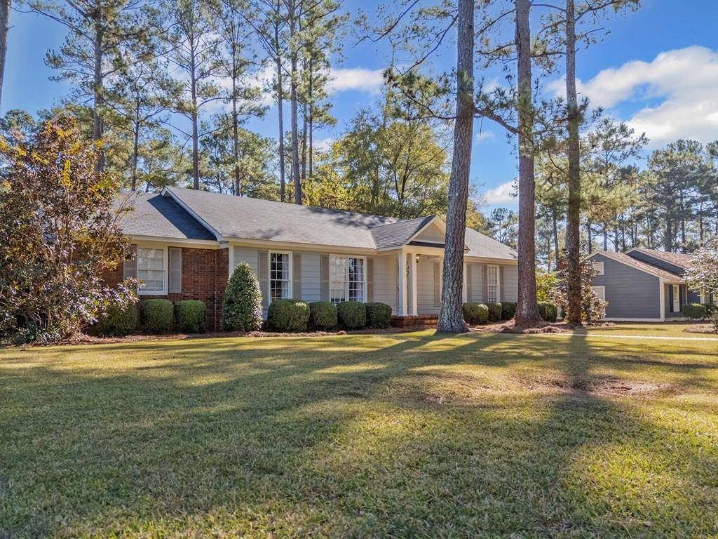 Albany, GA 31721,1720 Whisperwood St