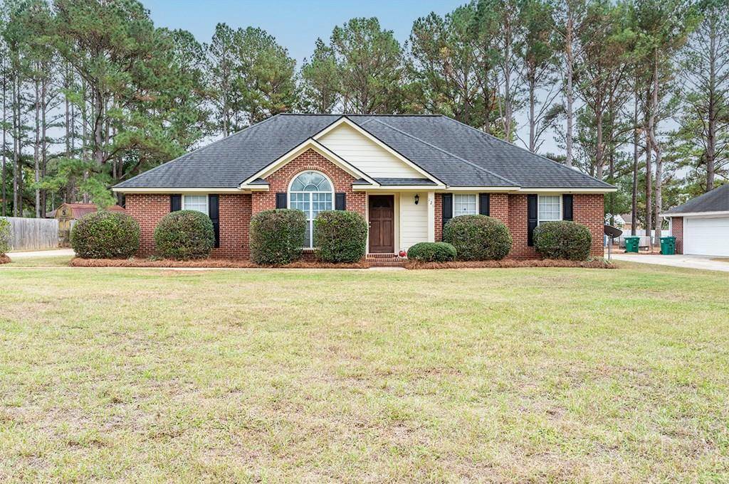 Leesburg, GA 31763,129 Broadleaf Drive