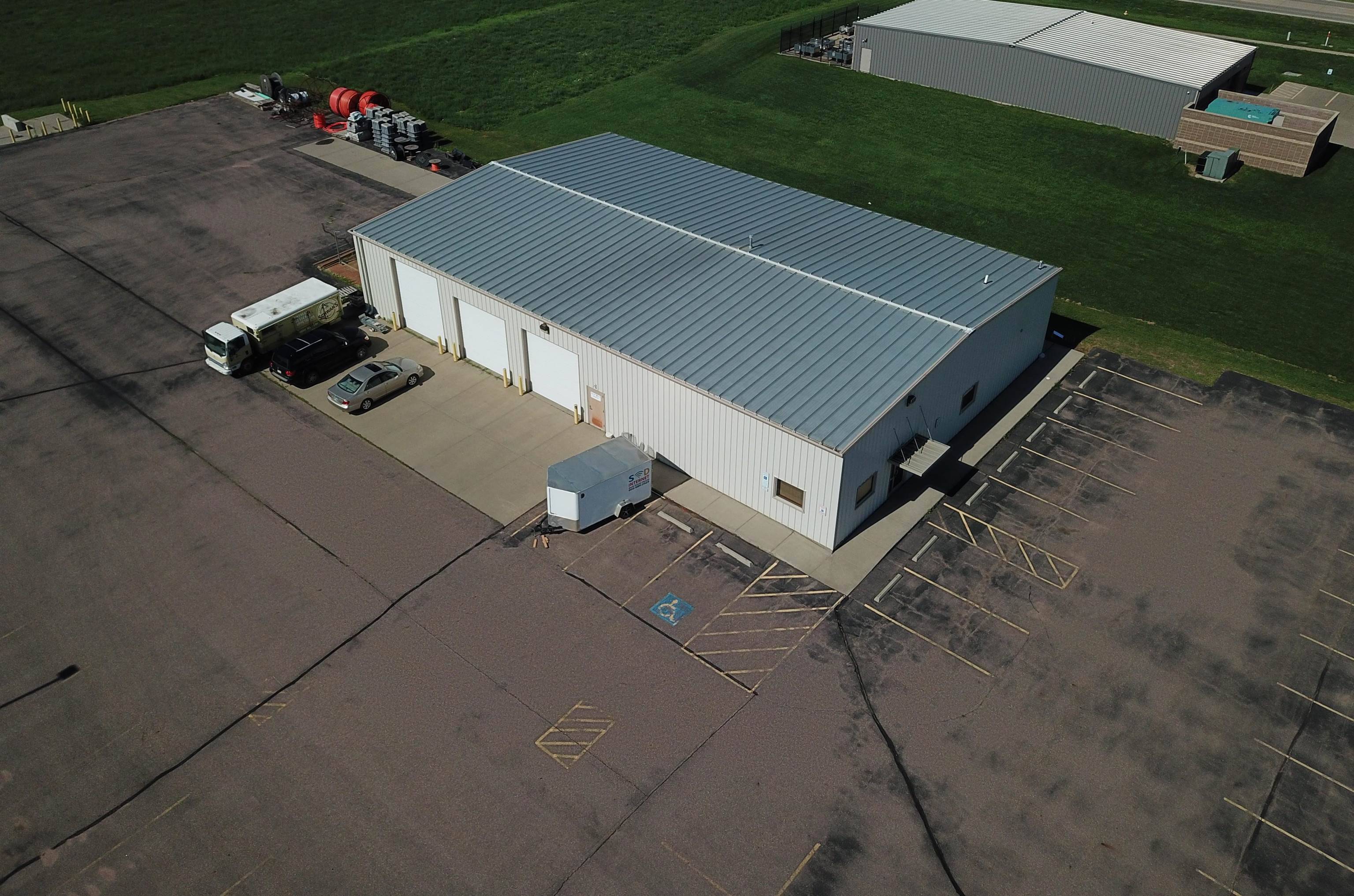 Yankton, SD 57078,2110 W City Limits Road