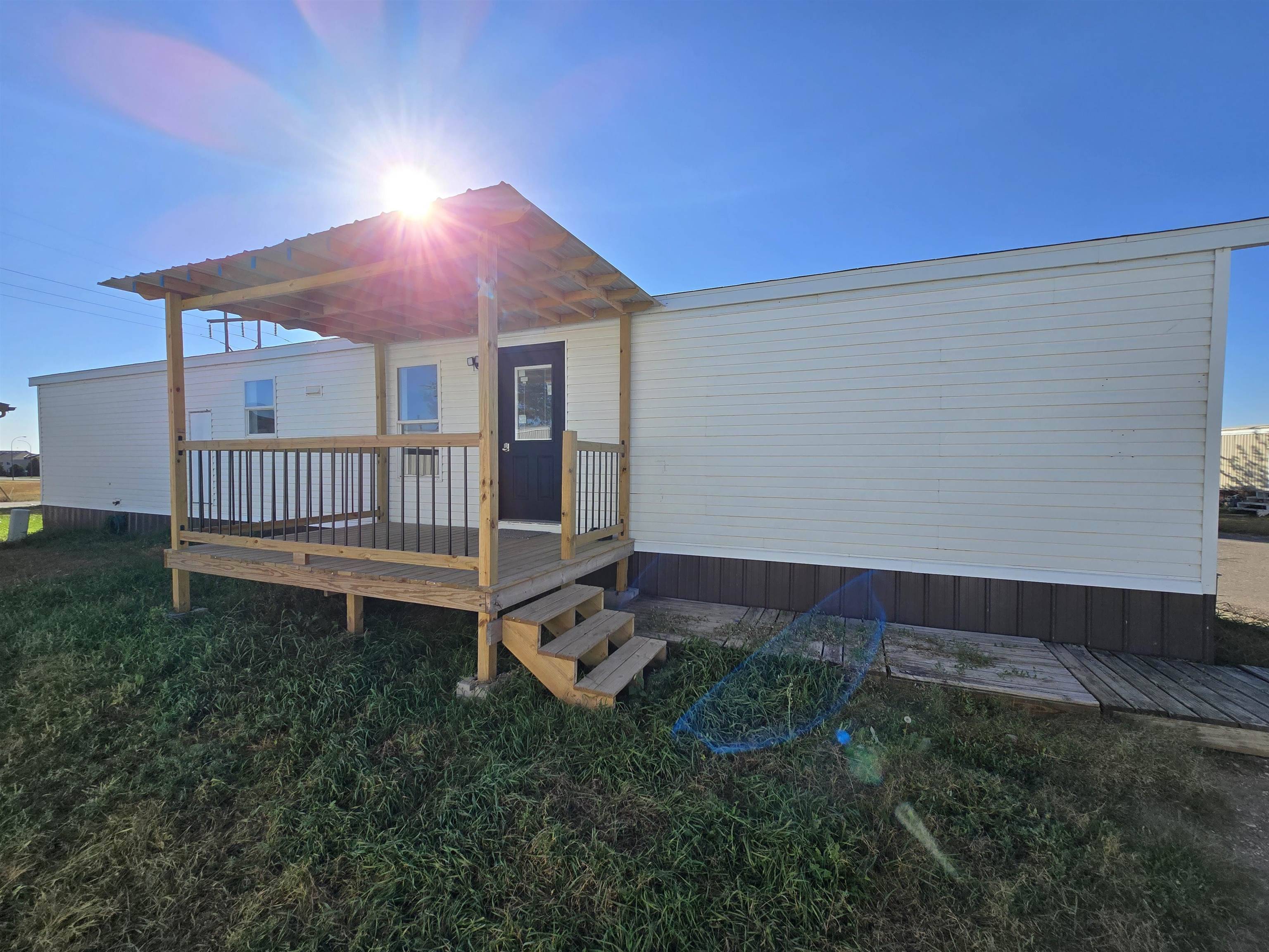 Yankton, SD 57078,2800 Broadway #12