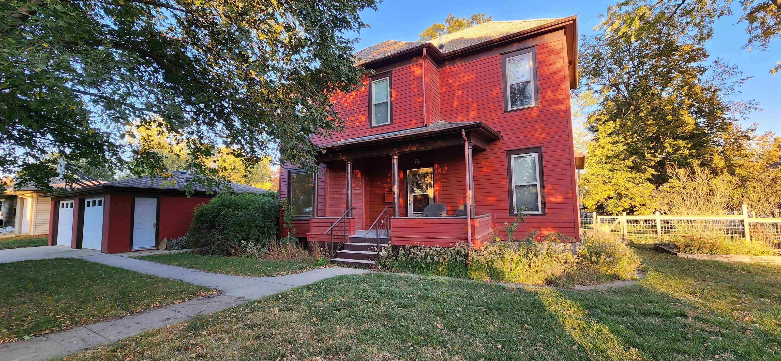 Yankton, SD 57078,1100 Walnut Street