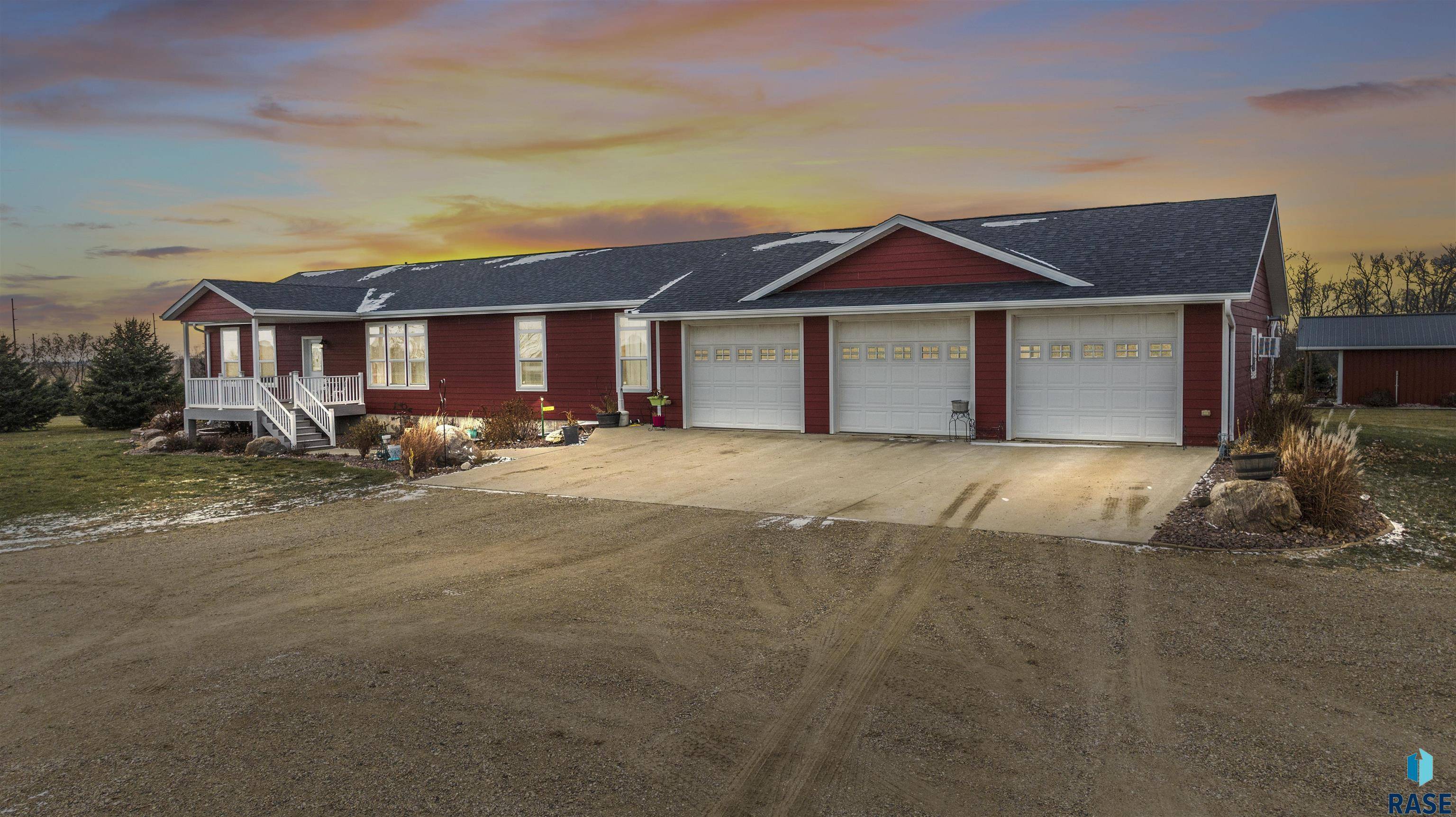 Elkton, SD 57026,48318 213th St