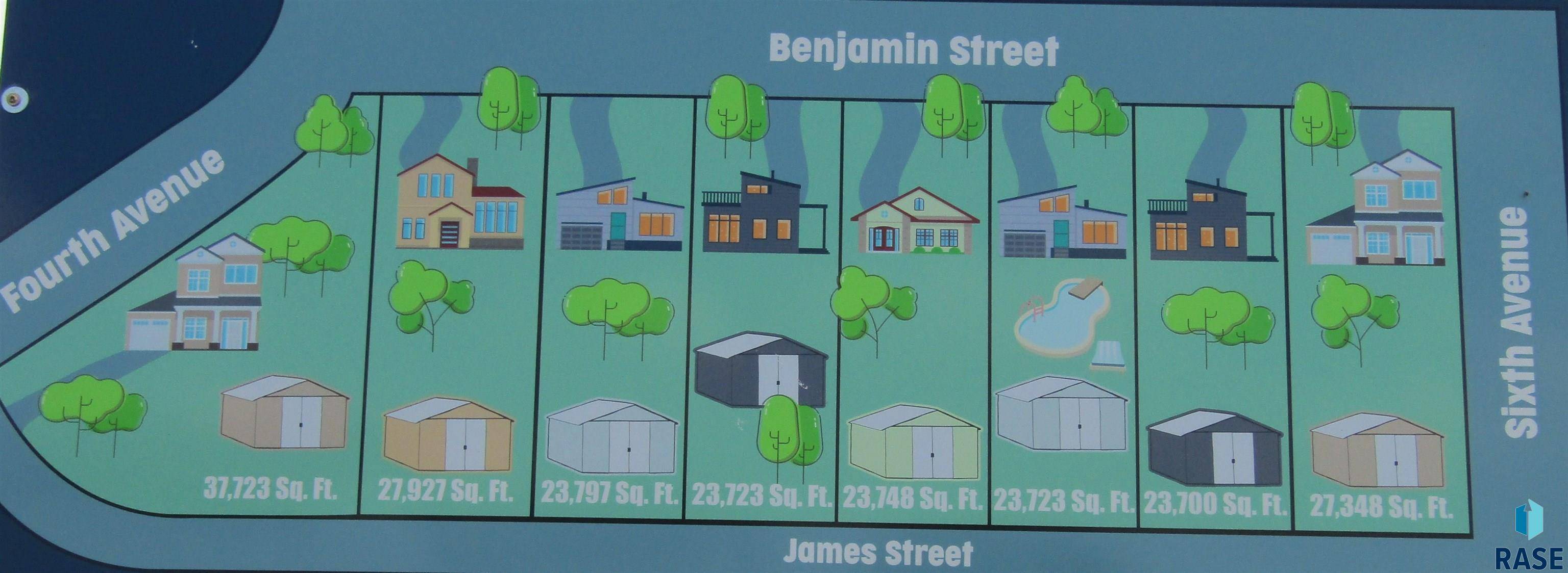 Humboldt, SD 57035,304 S Benjamin St