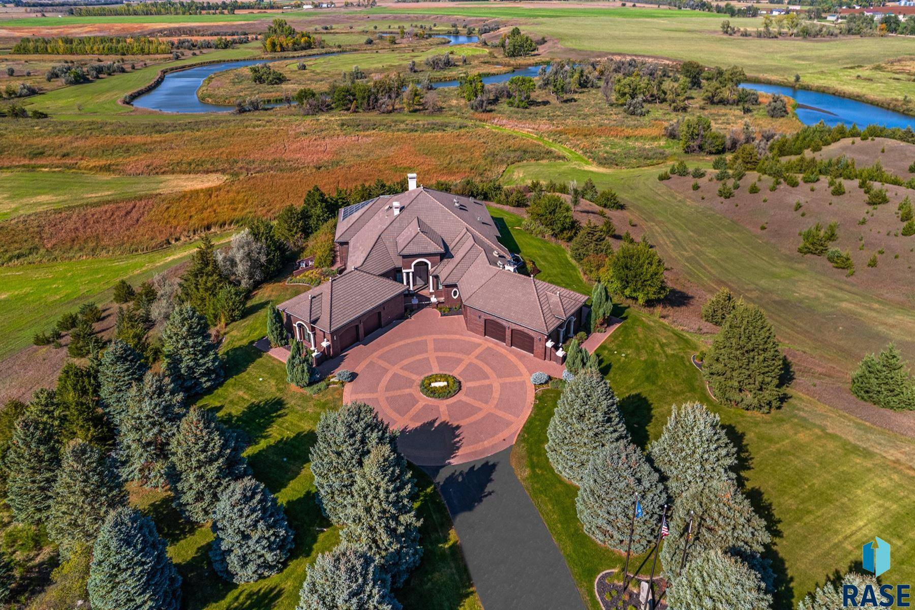 Mitchell, SD 57301,40580 250th St