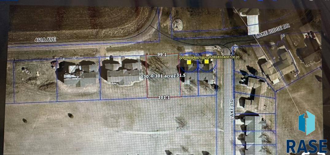 Wentworth, SD 57075,Lake Dr