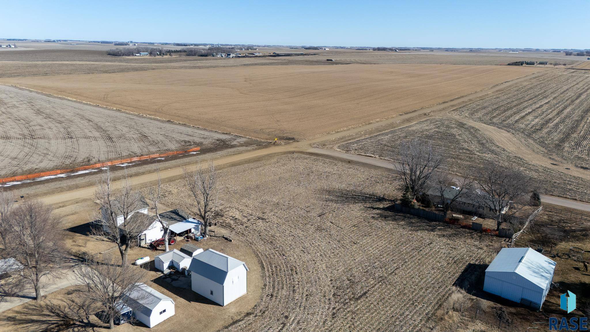 Larchwood, IA 51241,1741 Parcel B 130th St