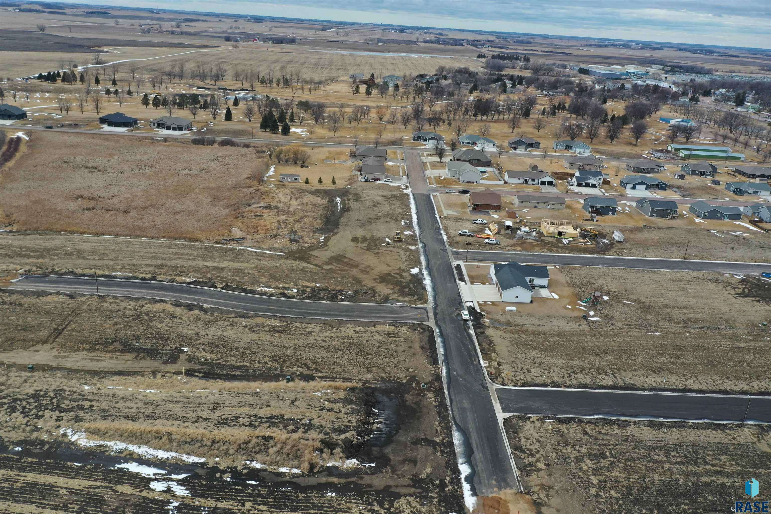 Colman, SD 57017,647 Hawk Ave