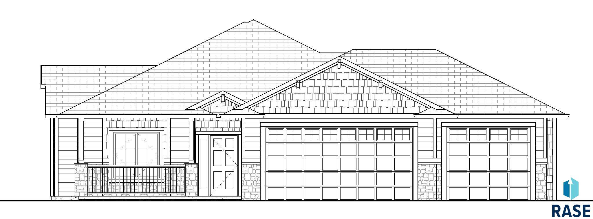 Sioux Falls, SD 57110,8125 E Norway Pine Trl