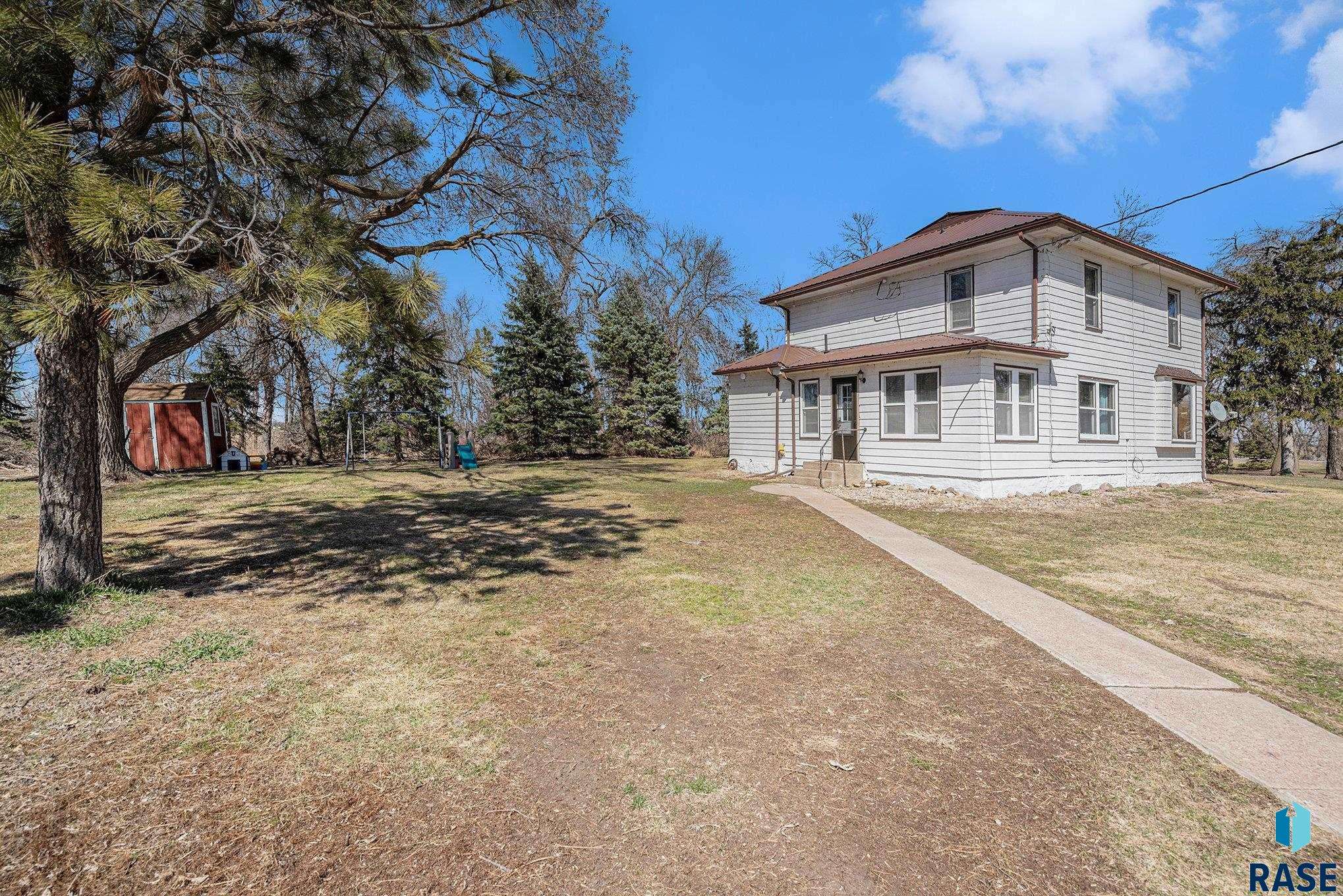 Colton, SD 57018,24681 457th Ave