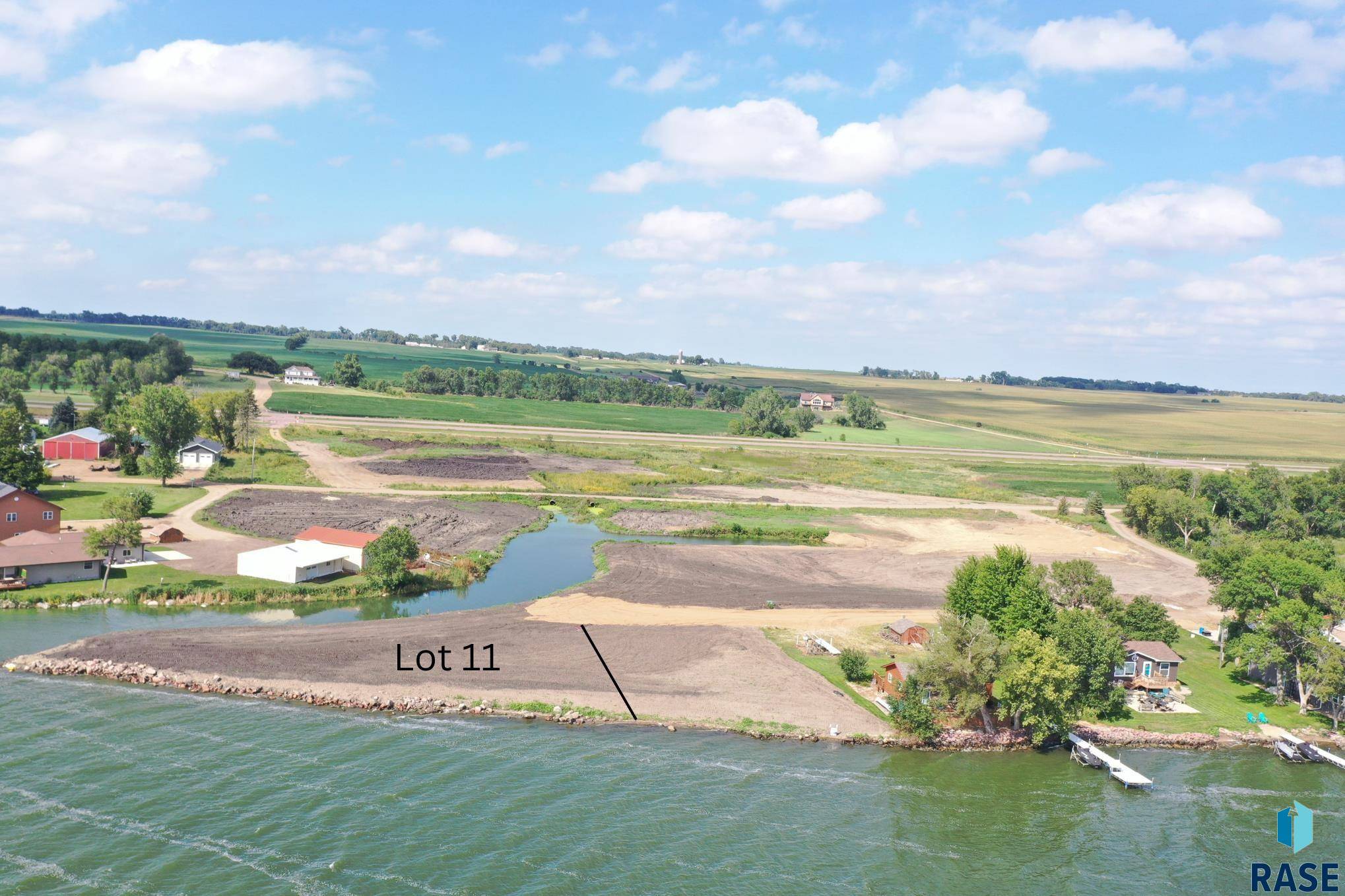 Madison, SD 57042,TBD Crescent Ln