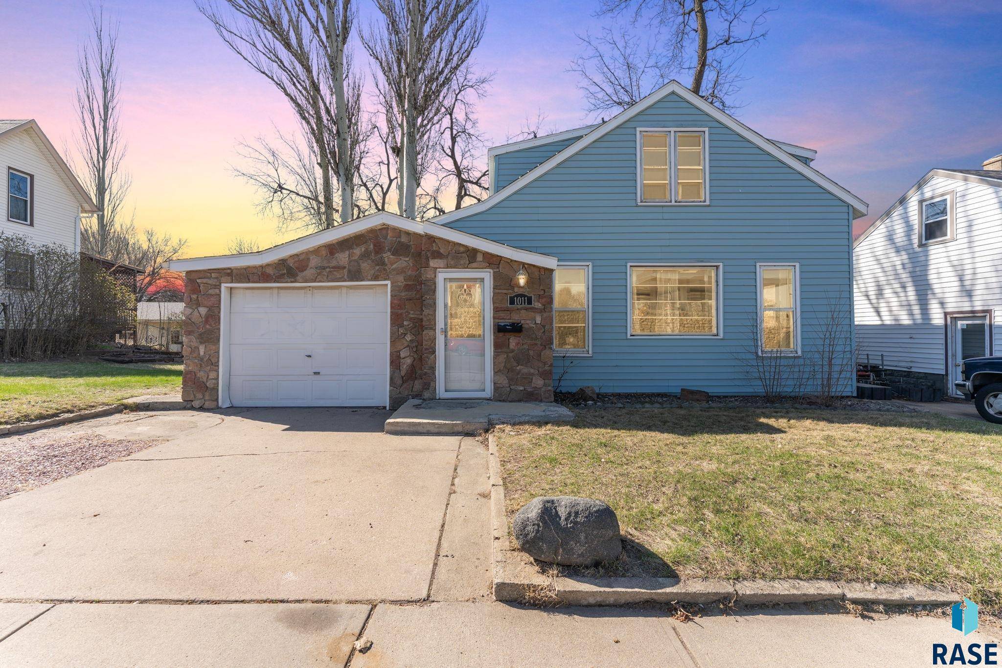 Sioux Falls, SD 57104,1011 W 12th St