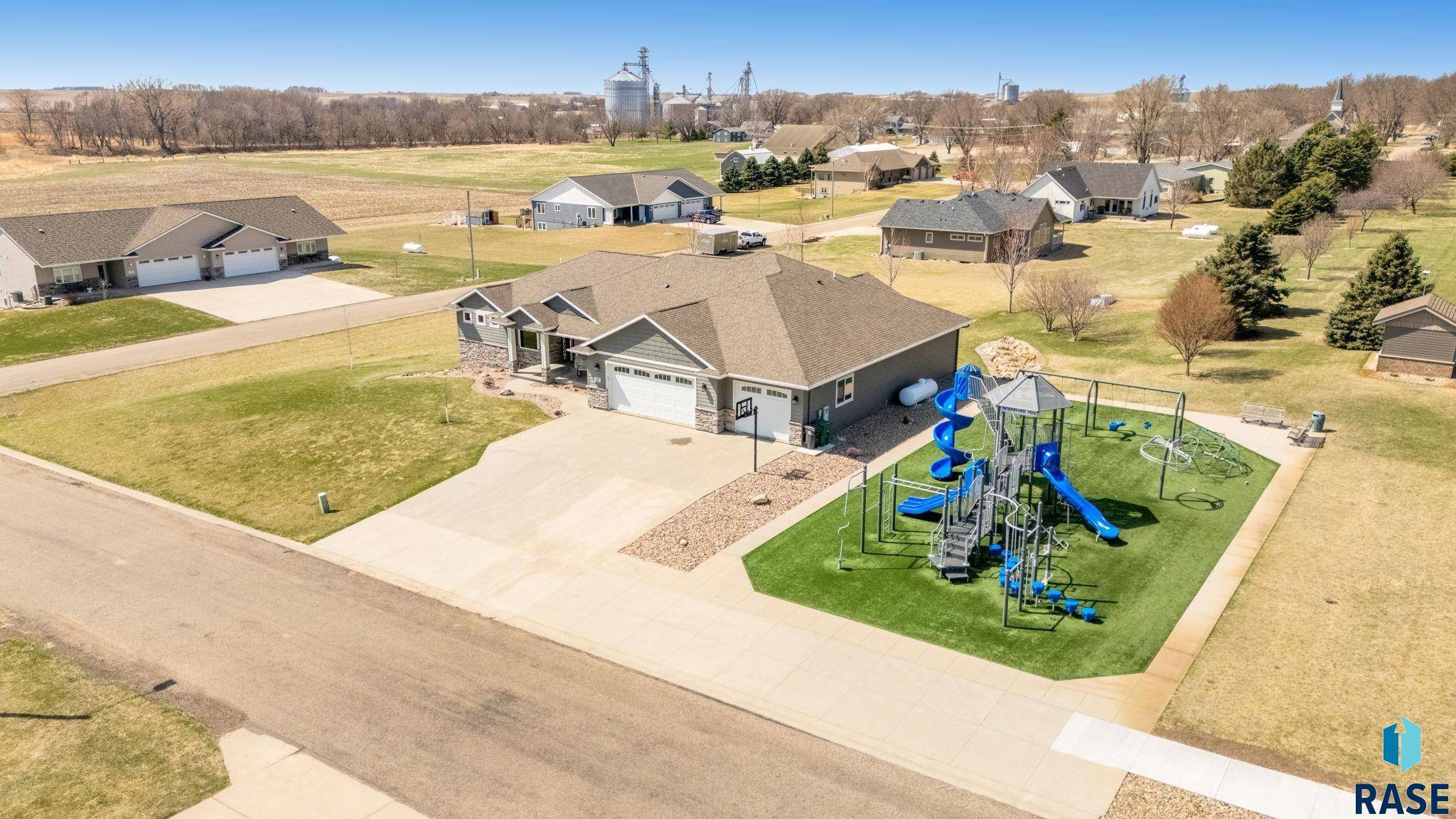 Lester, IA 51242,601 Meadowview Dr