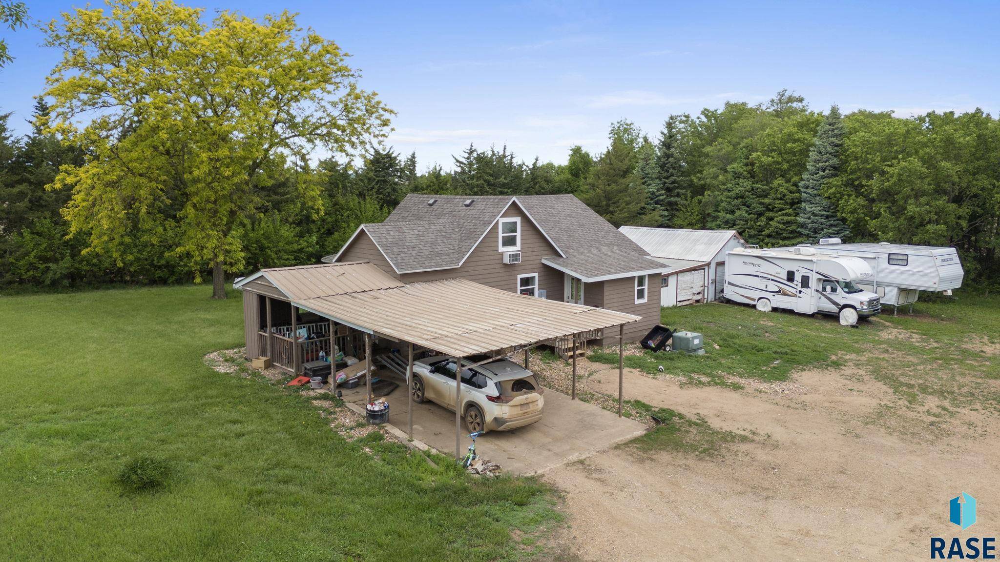 Viborg, SD 57070,44904 289th St