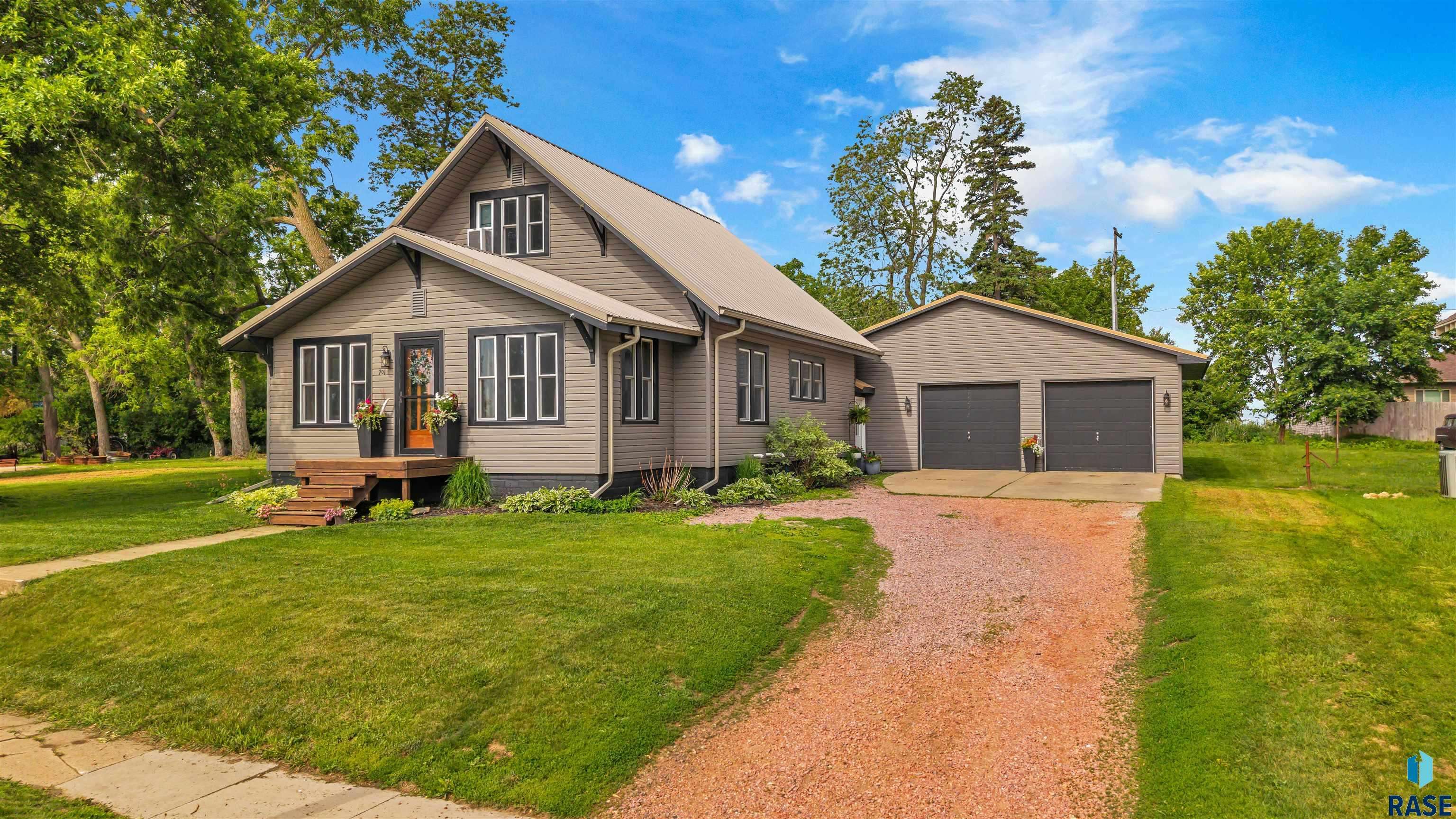 Colton, SD 57018,701 S Main Ave