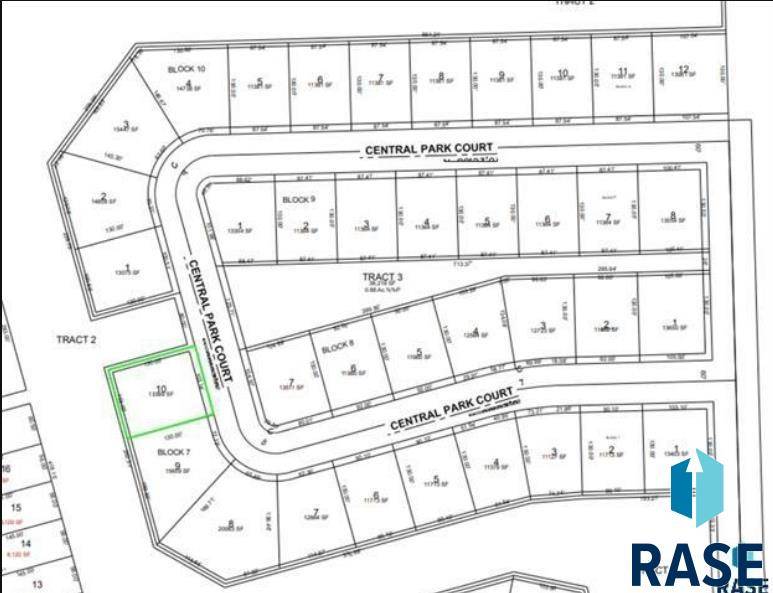 Harrisburg, SD 57032,225 Central Park Ct