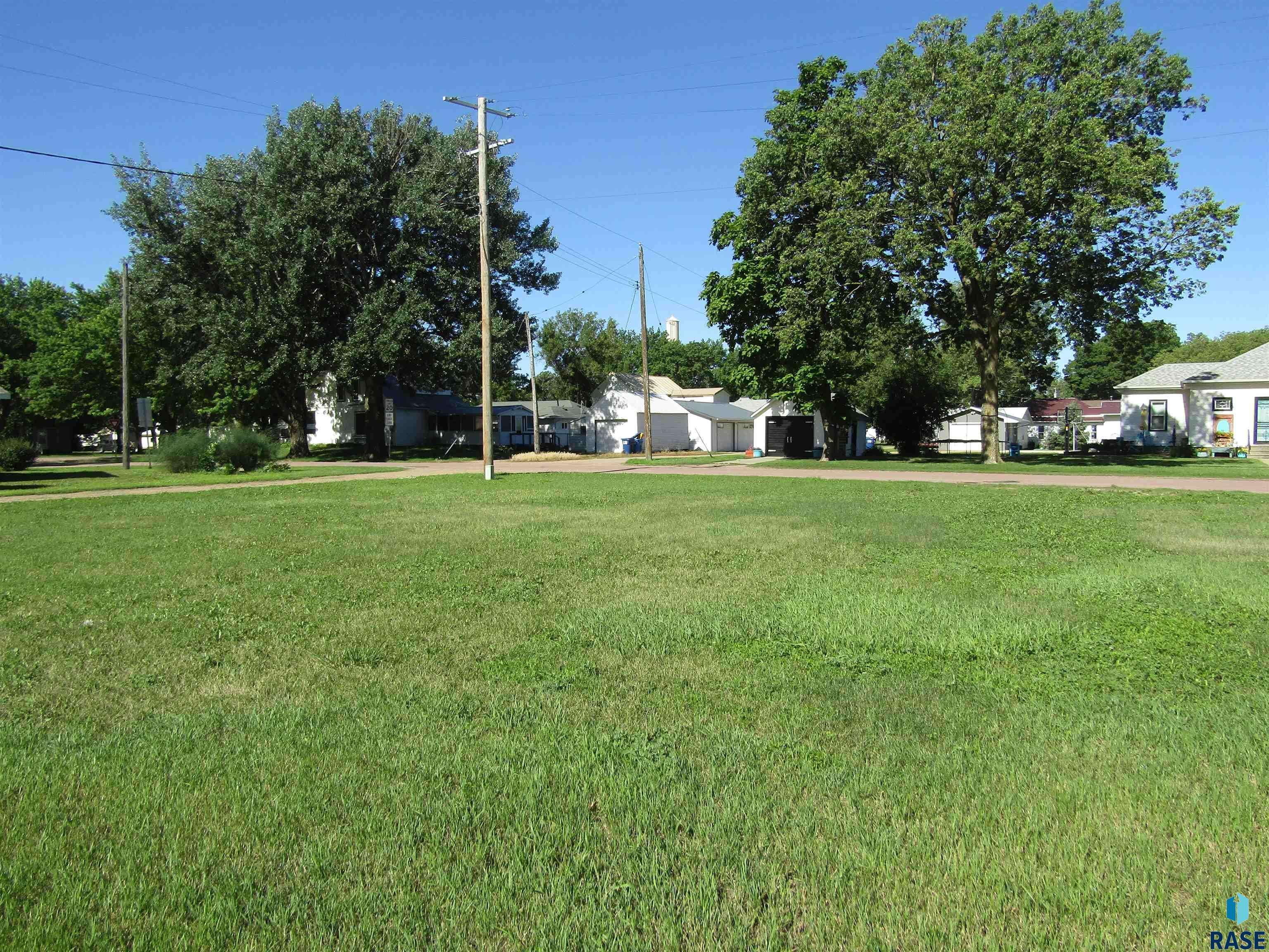 Centerville, SD 57014,551 Lincoln St