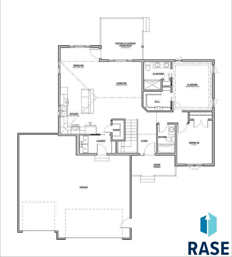 Sioux Falls, SD 57107,3300 N Yukon Ave