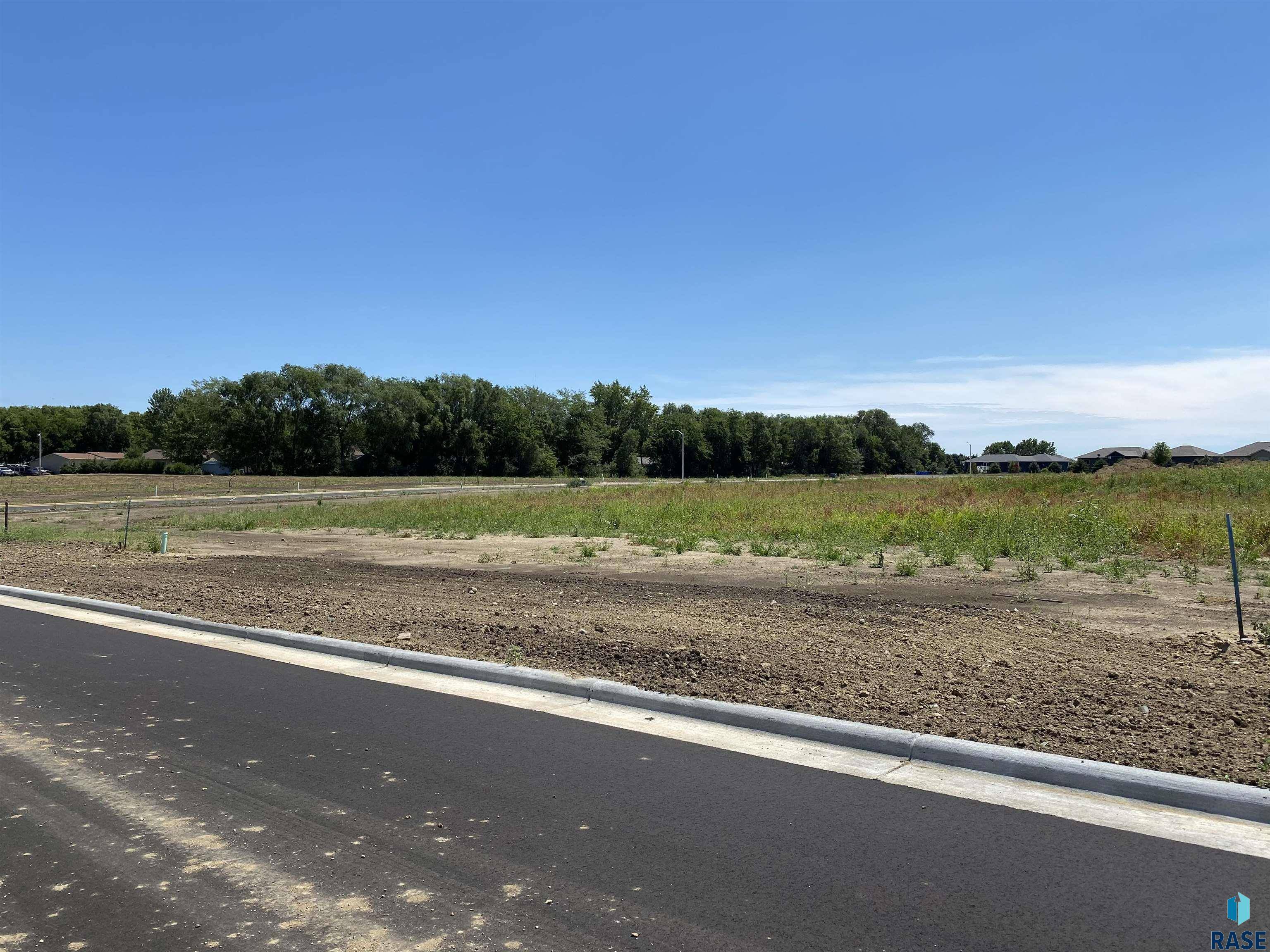 Viborg, SD 57070,Lot 2a Blk 4 Valhalla Dr