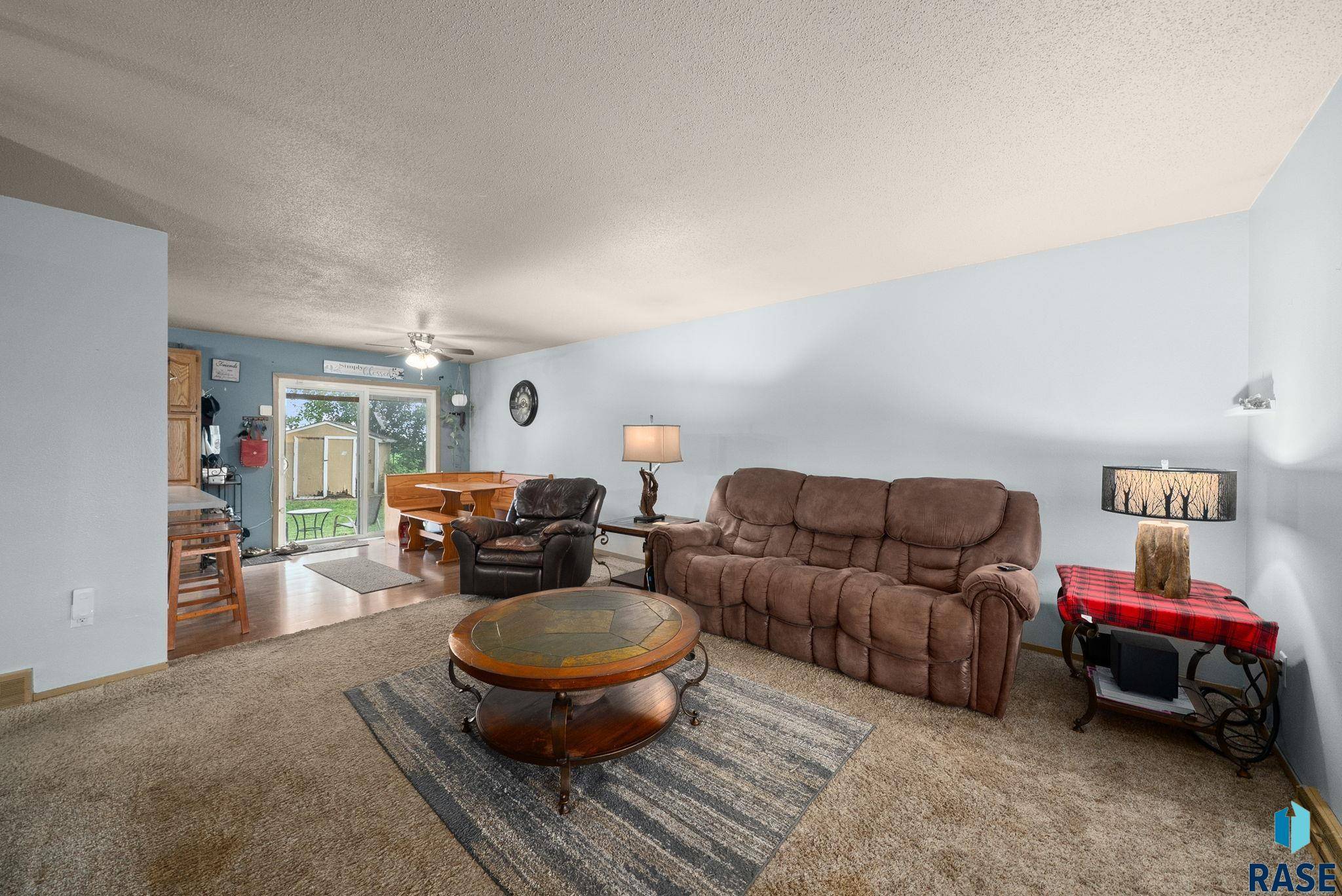 Crooks, SD 57020,728 Executive Ave