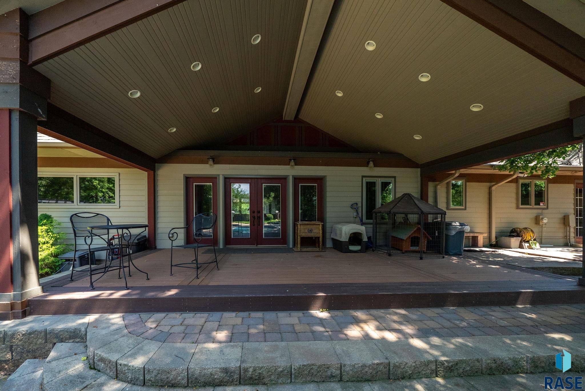 Baltic, SD 57003,25463 473rd Ave