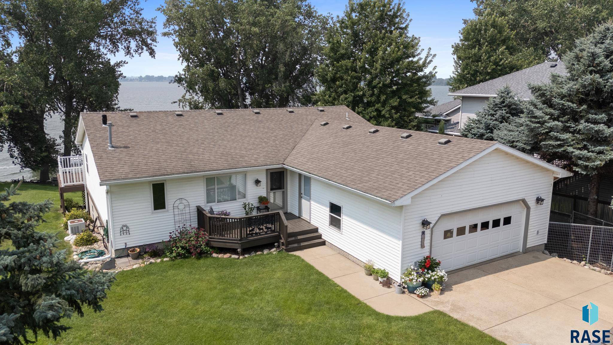 Brant Lake, SD 57016,3881 Brant Grove Dr