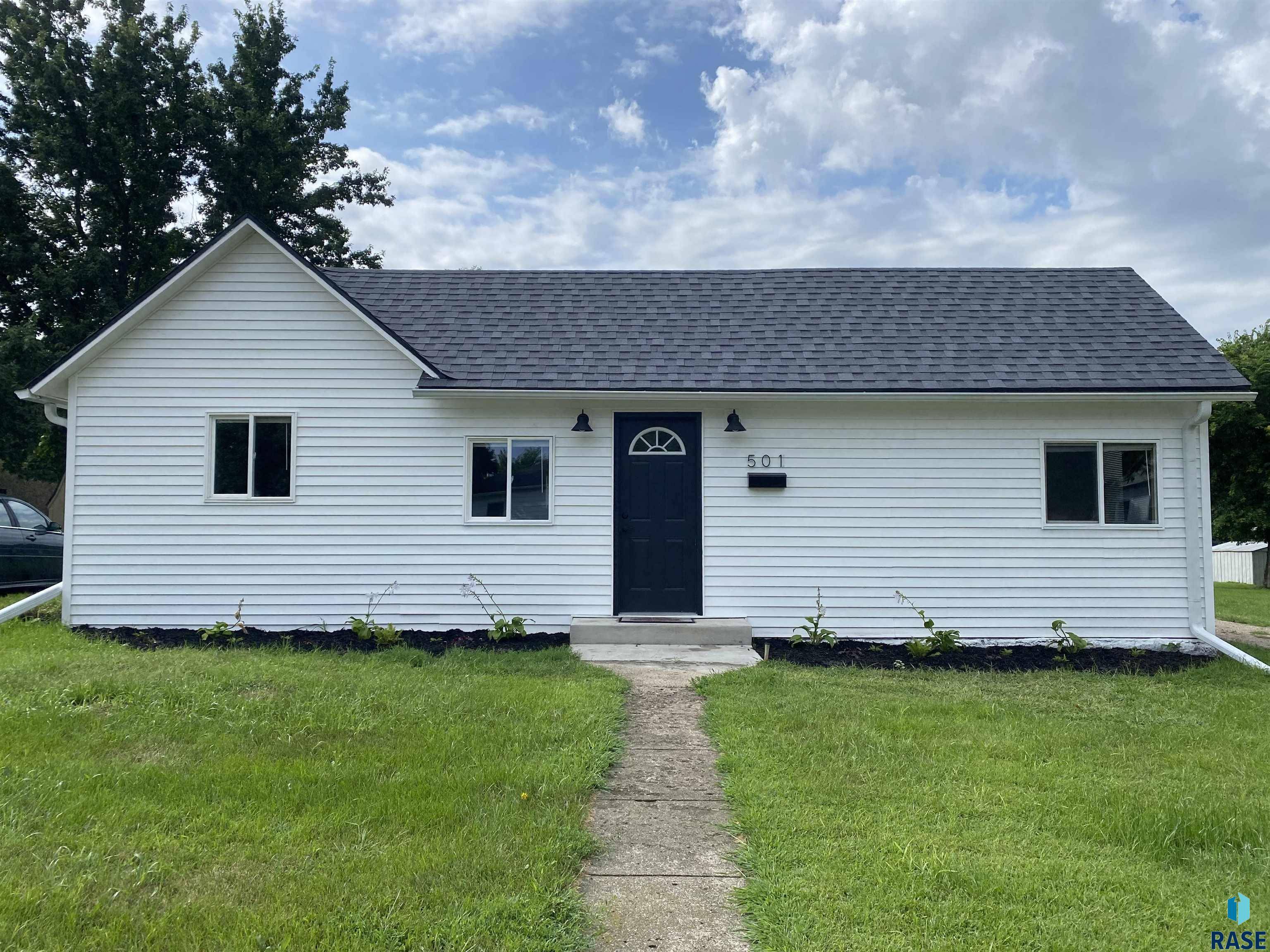 Flandreau, SD 57028,501 E 3rd Ave