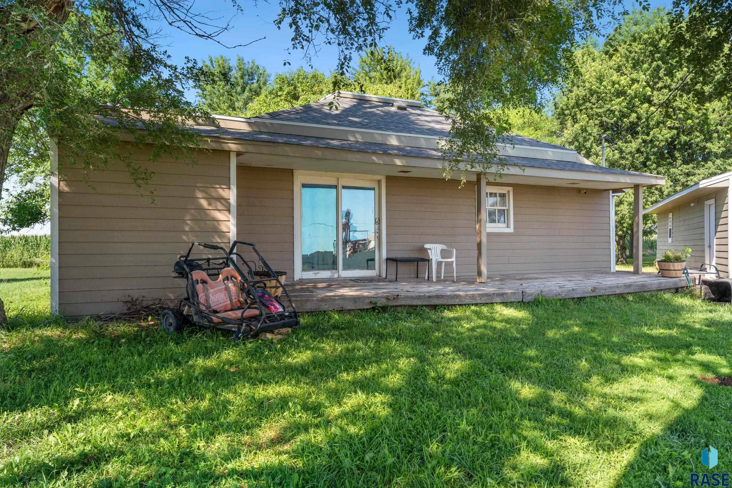 Renner, SD 57055,47424 258th St