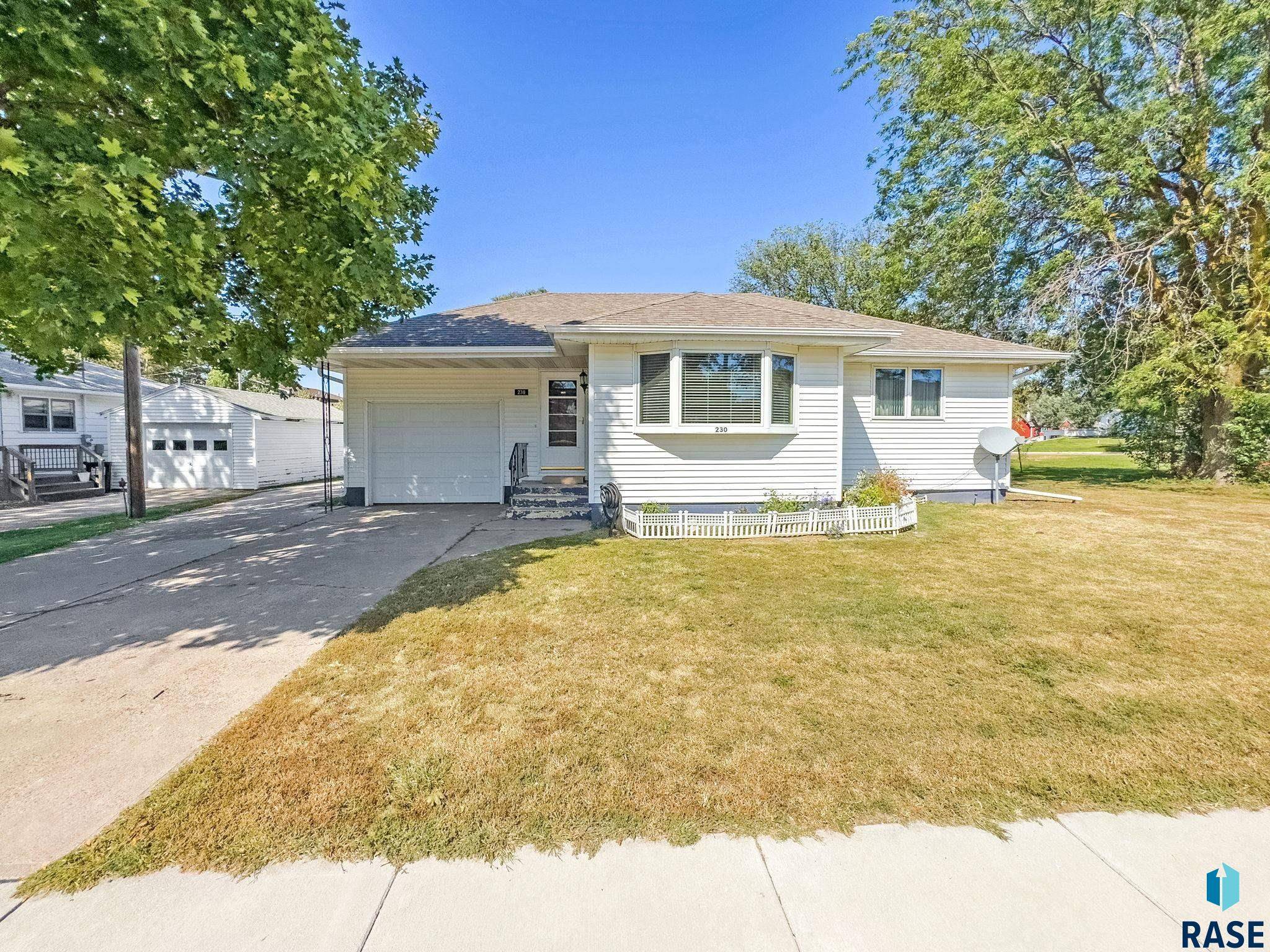 Bridgewater, SD 57319,230 E 4th St