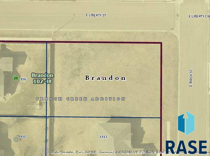 Brandon, SD 57005,0 TBD