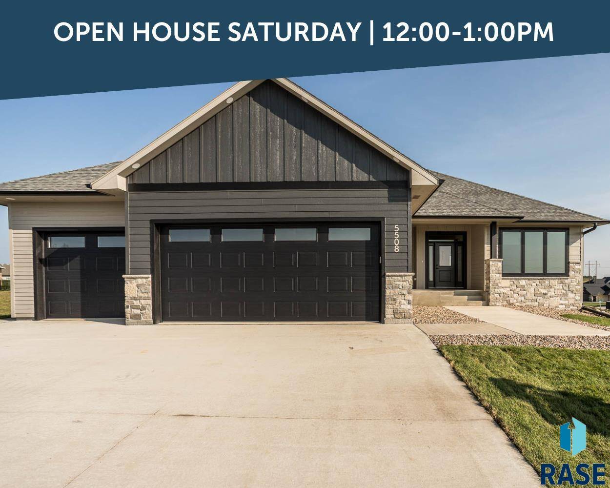 Sioux Falls, SD 57110,5508 E Claremont St