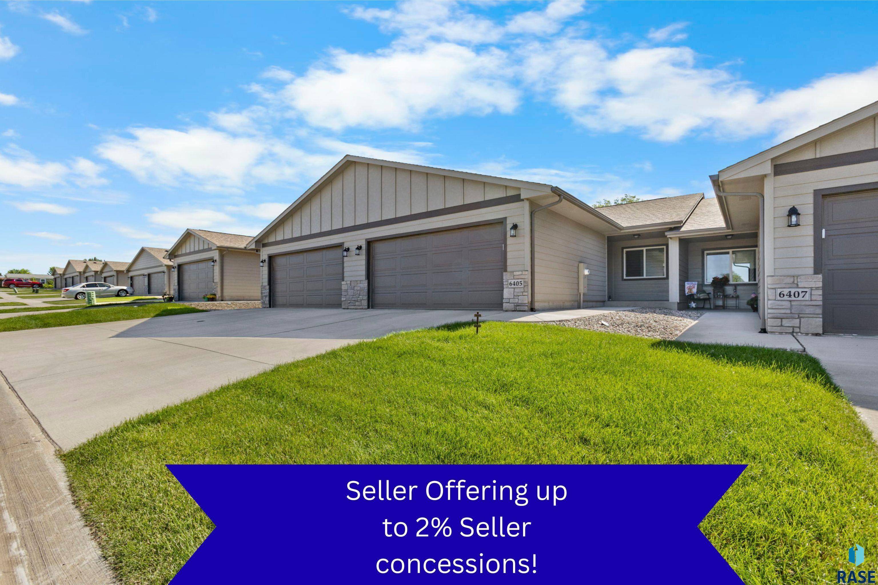 Sioux Falls, SD 57107,6405 W 6th Pl