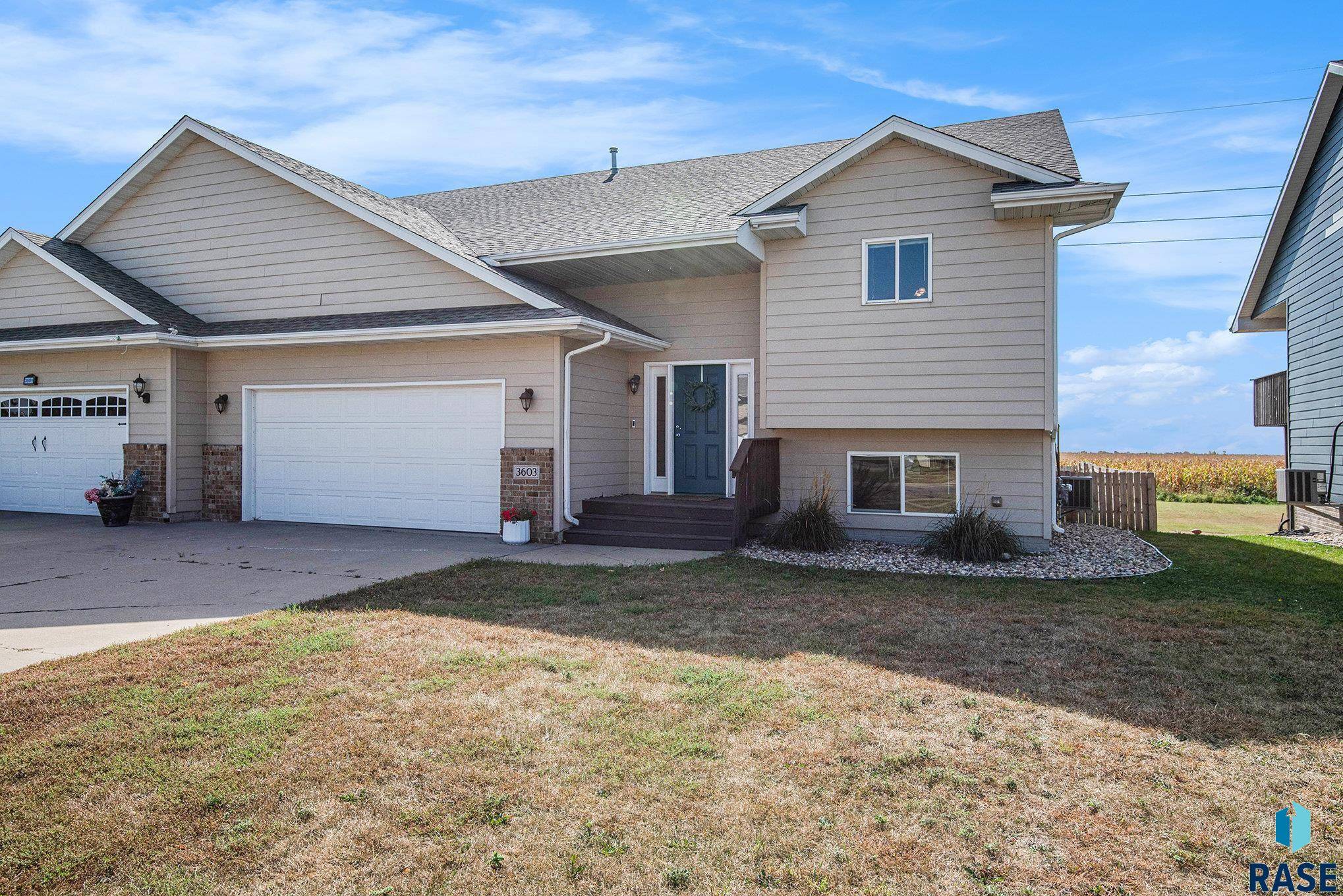 Sioux Falls, SD 57108,3603 W 93rd St