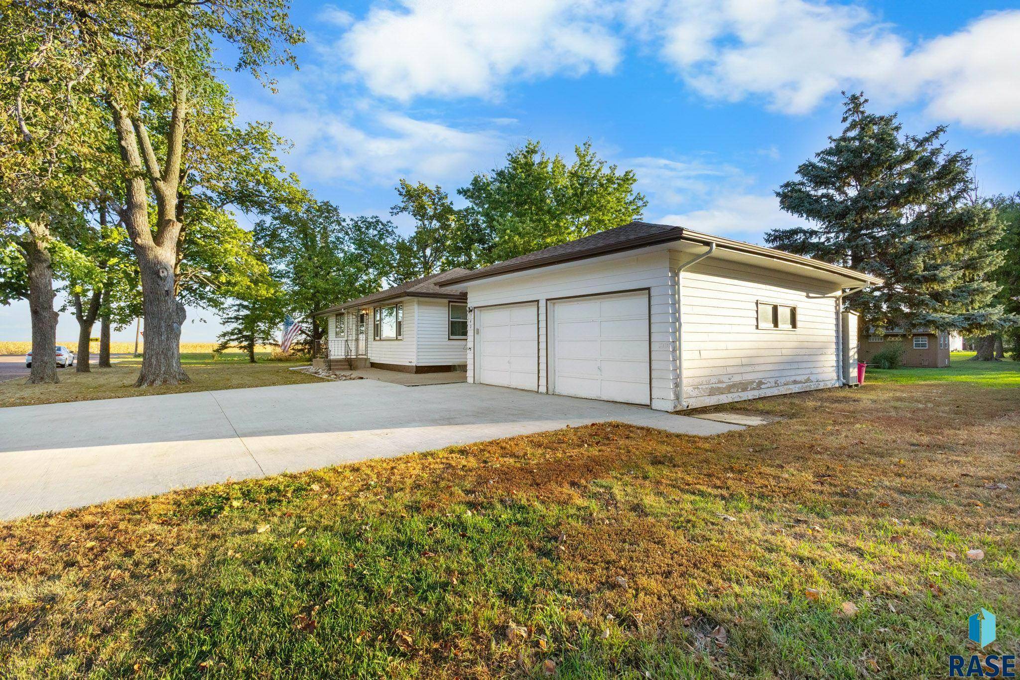 Salem, SD 57058,740 N Minnesota St